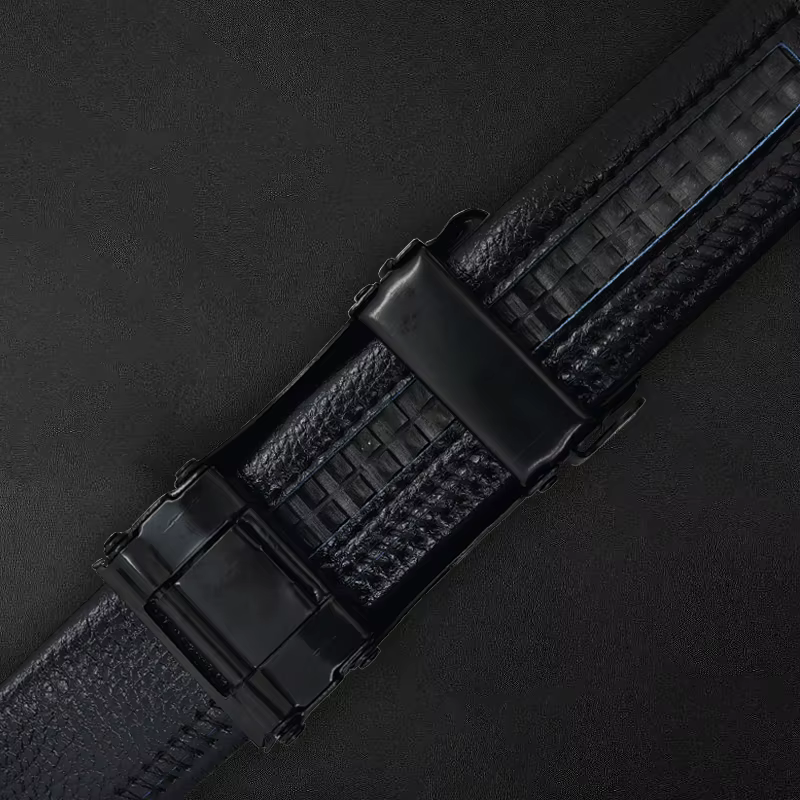 Ceinture d'affaires pour hommes
