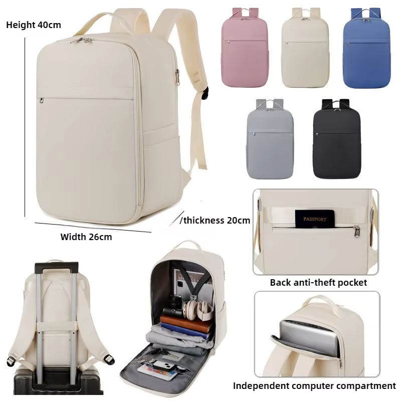Sac à dos pour hommes et femmes