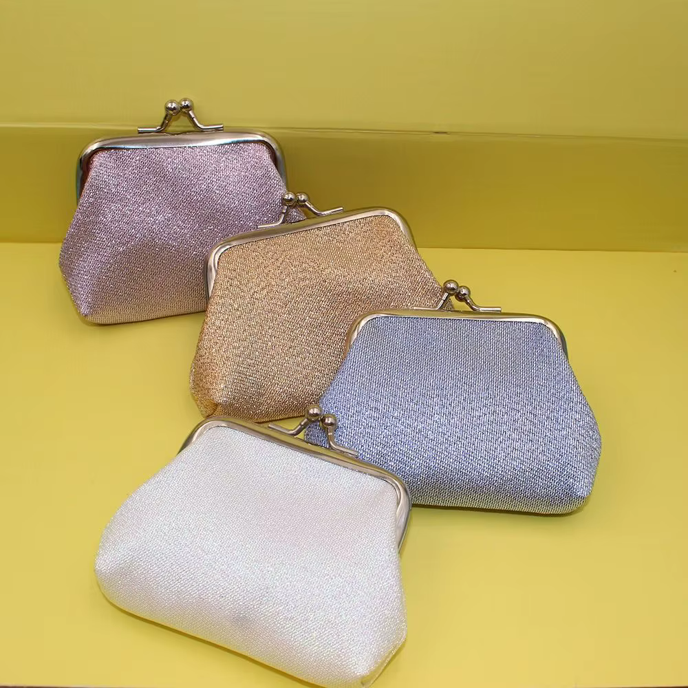 Porte-cartes portable brillant