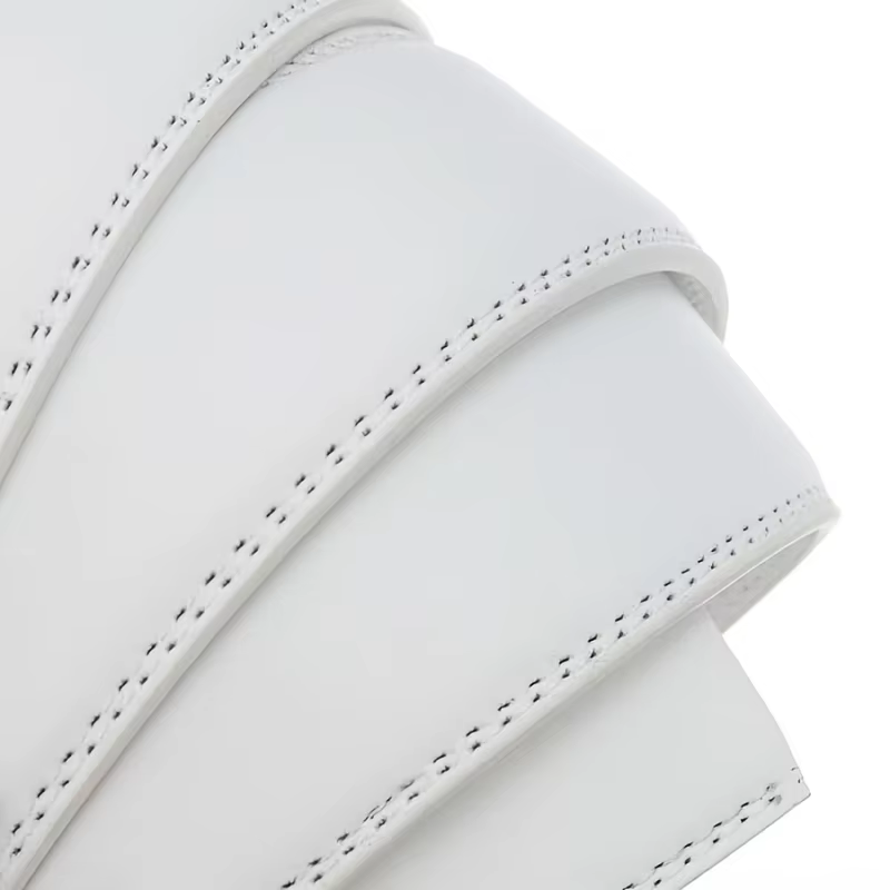 Ceinture sans boucle pour hommes et femmes