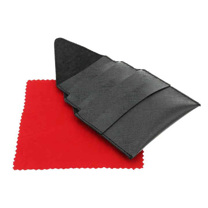 Nid de portefeuilles de luxe (portefeuilles Nesting)