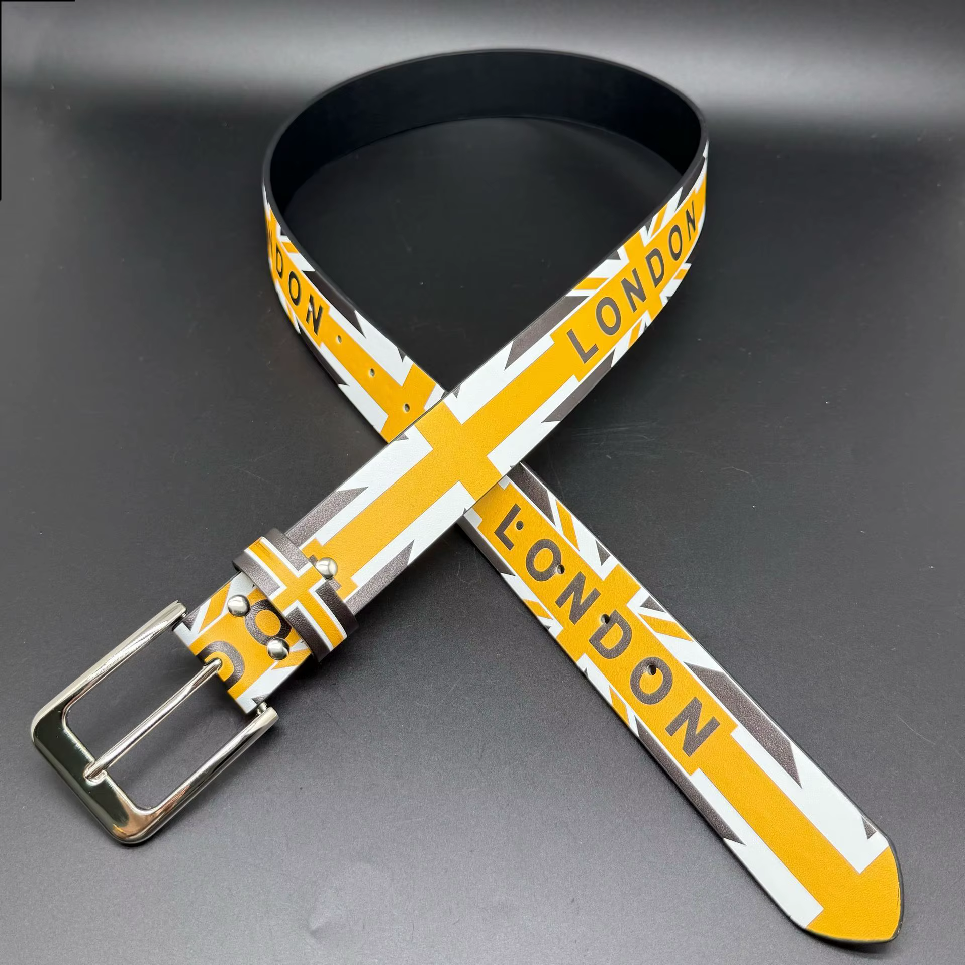 Ceinture de créateur