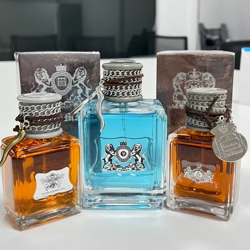 Dirty GROBad Boy-sexuellement en bois pour homme, parfum léger longue durée, parfum frais et naturel, vaporisateur pour le corps, marque originale, 100ml
