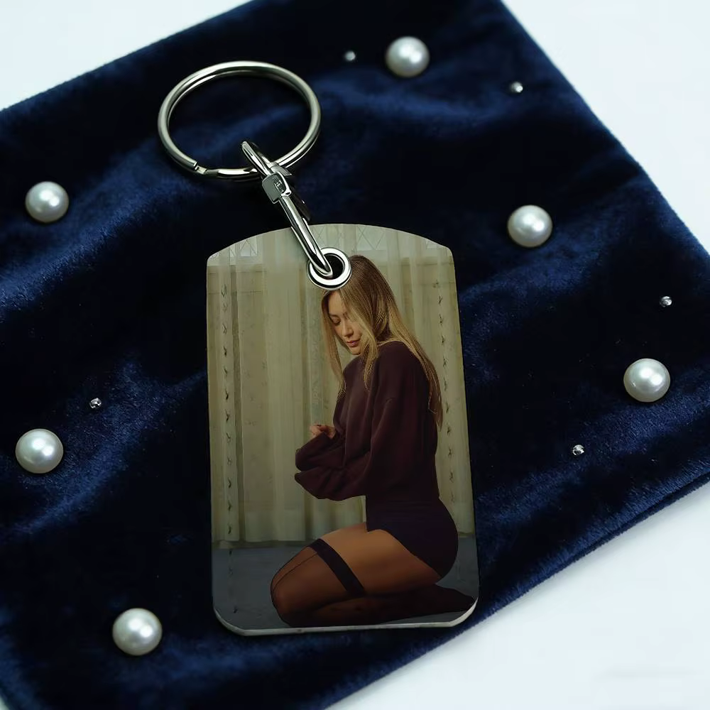 Porte-cartes Singer H-Hilary Duff Roommates