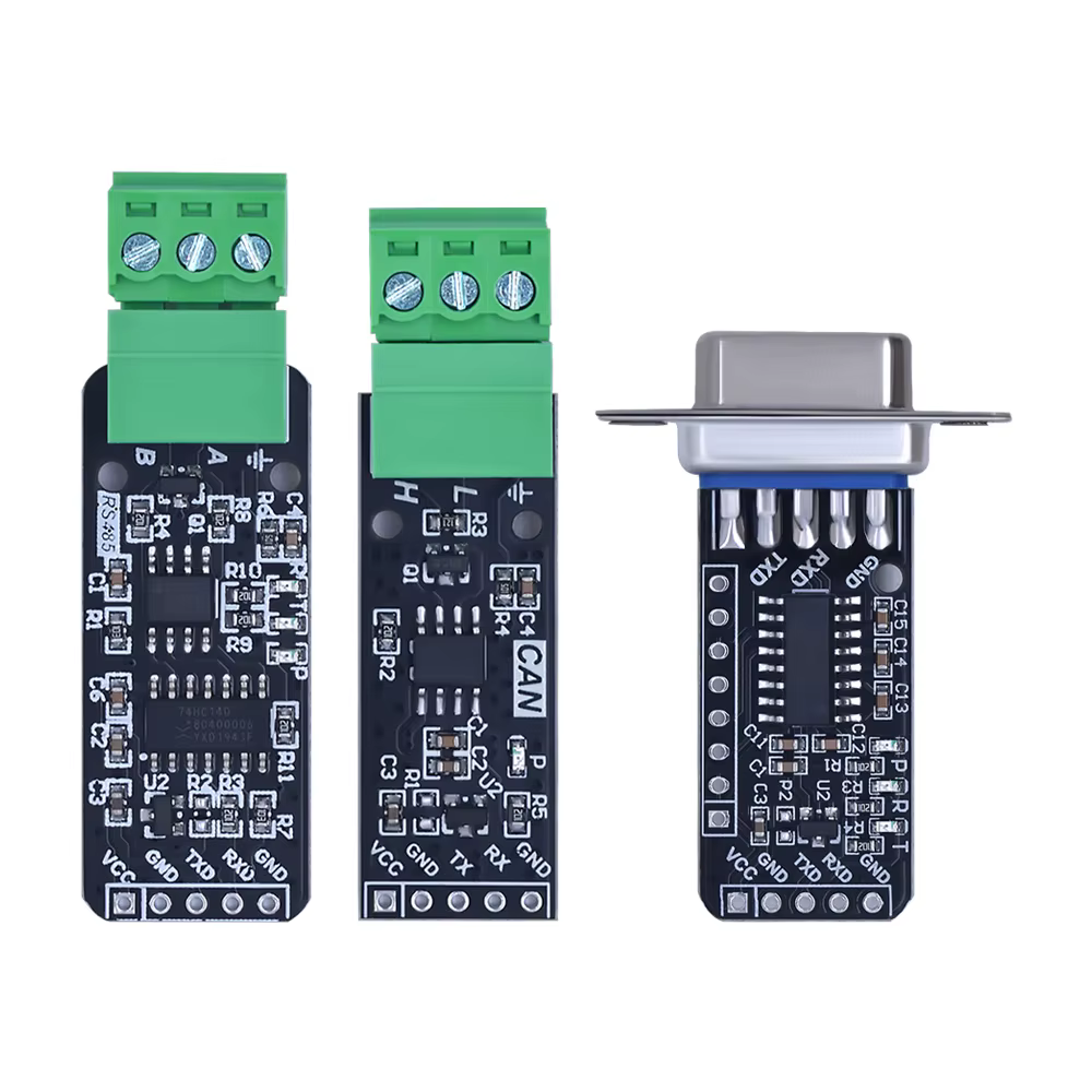 Module de communication Lilto TTL, port série, RS232, RS485