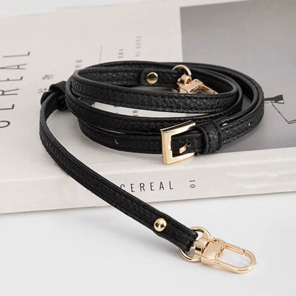 Bandoulière en cuir de mode pour Longchamp Mini sac ceinture sacs