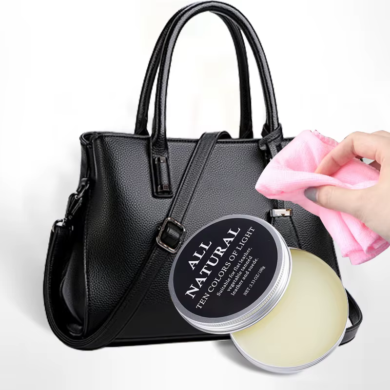 Crème à l'huile de vison 30ml/100ml