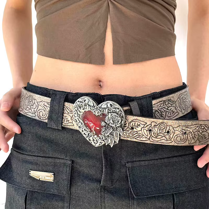 Ceinture pour femme tendance