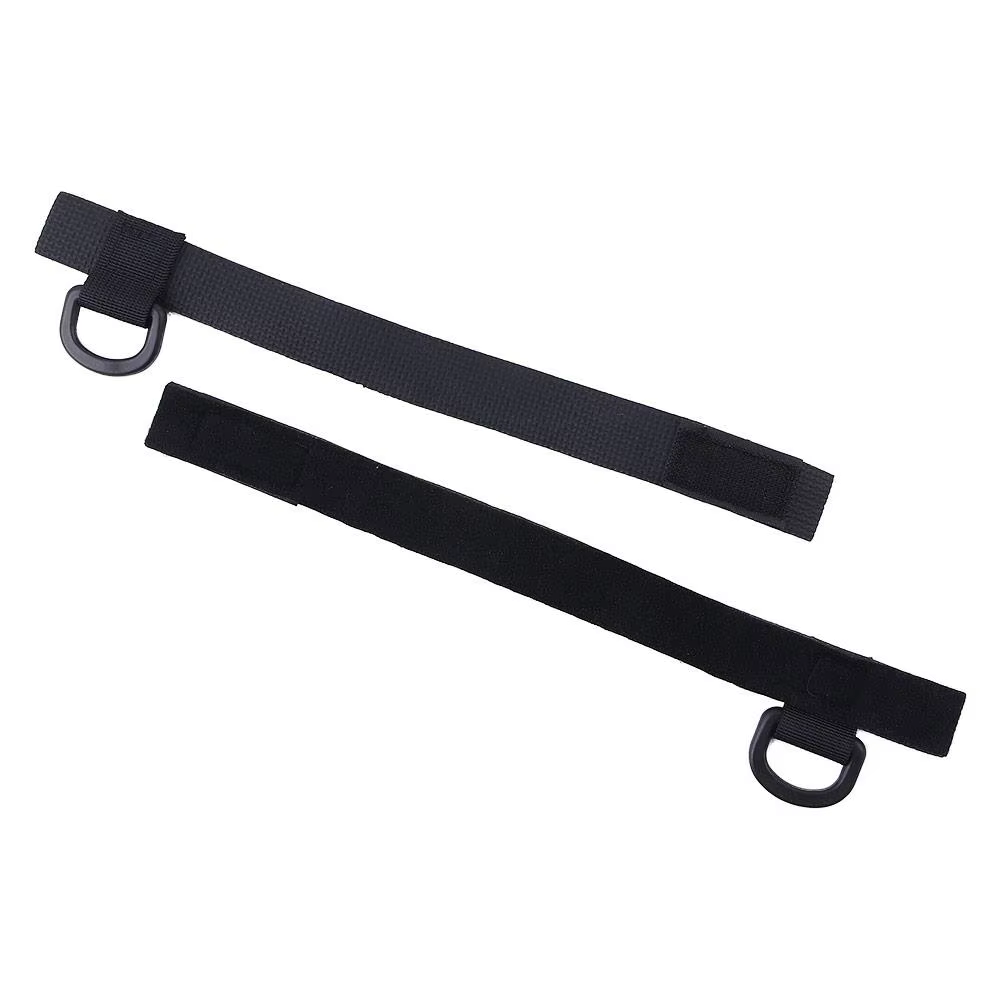 Support matériel de pêche ceinture d'épaule bande de transport canne à pêche fronde canne à pêche sangle de transport canne à pêche pansement ceinture de pêche