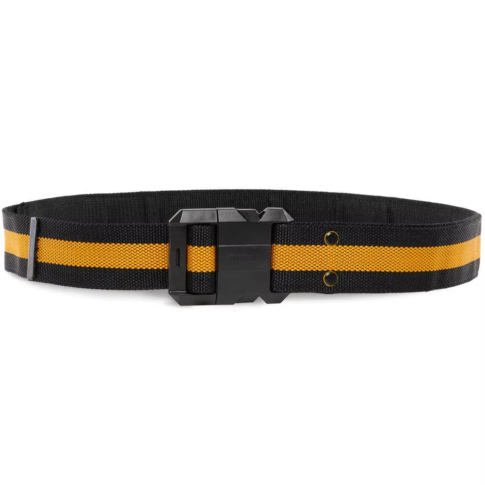 TOUGHBUILT TB-CT-42 ceinture de travail système de boucle à dégagement rapide mousqueton composant de Suspension ceinture accessoires pour outils électriques