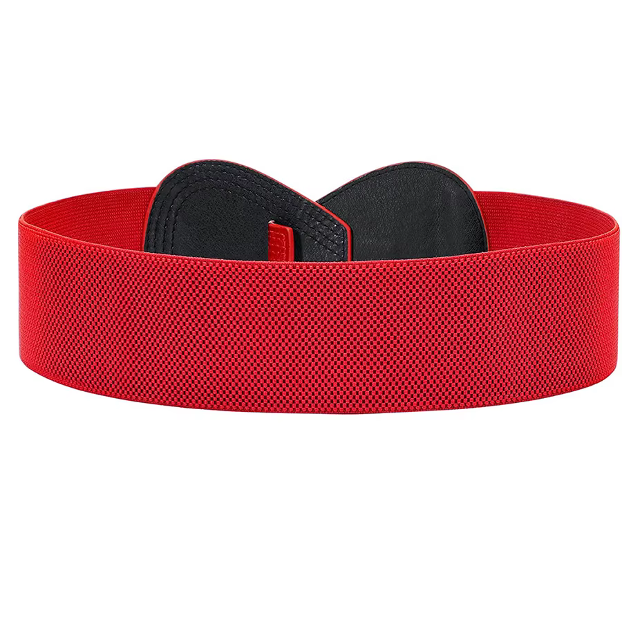 Ceinture large – Ceinture de manteau extensible
