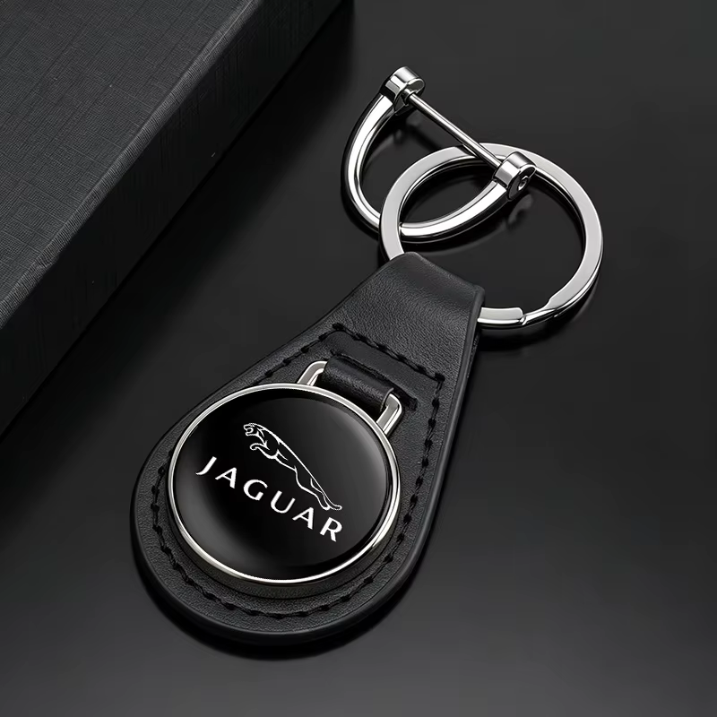 Porte-clés de voiture, accessoires