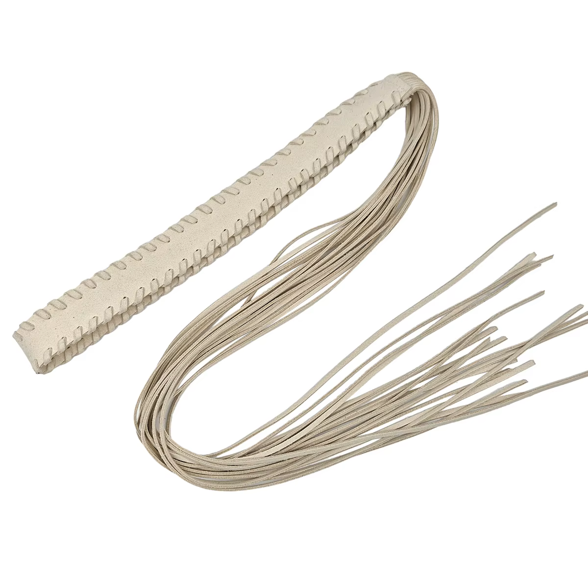 Ceinture de style bohème avec franges pour femme