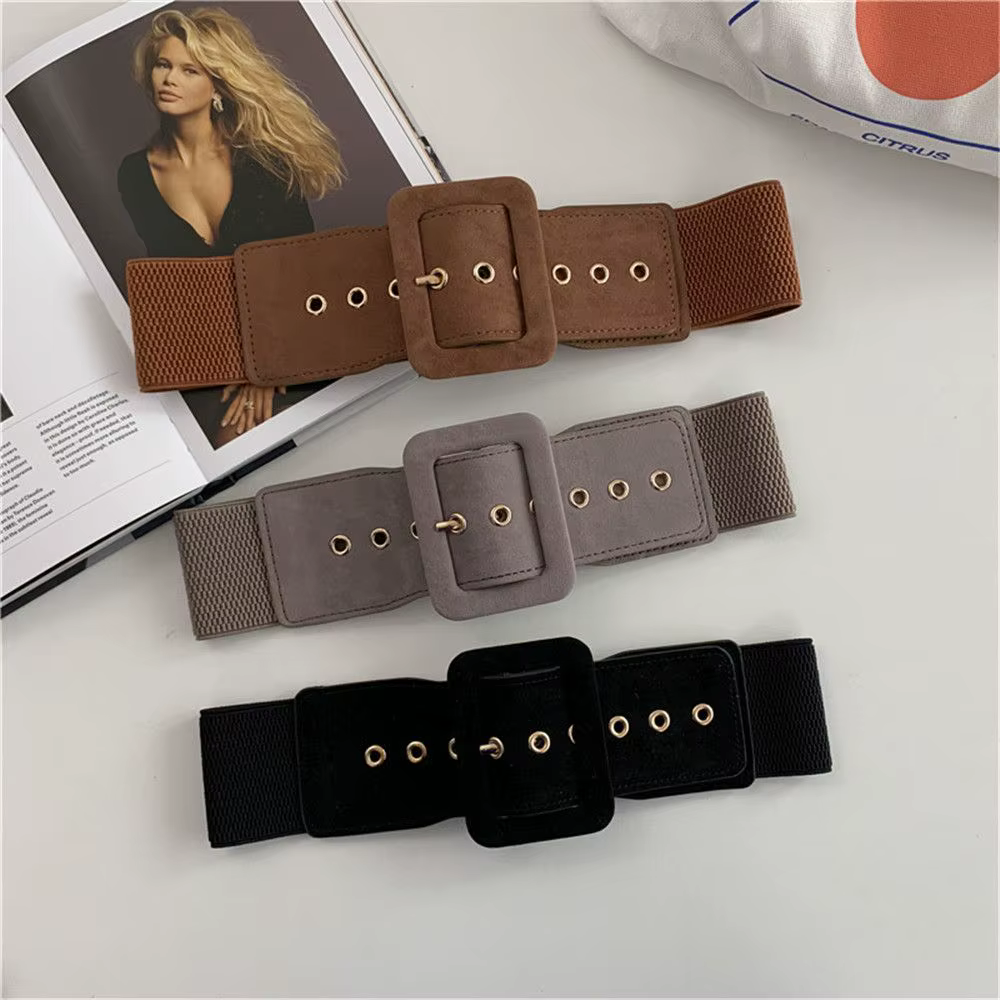 Ceinture extensible pour femmes