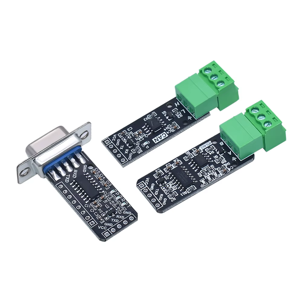 Module de communication Lilto TTL, port série, RS232, RS485