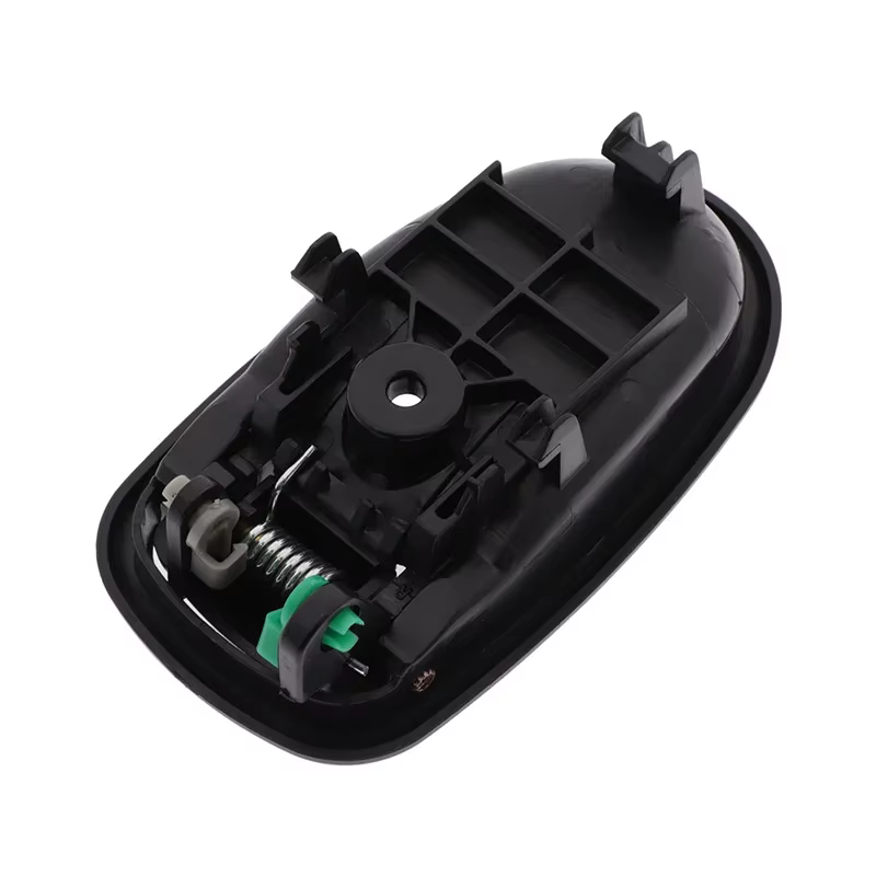 Raf IOR DOOR ocaLE pour HYUNDAI ELANTRA, 1996-2000, 1996, 1997, 1998, 1999, 2000-82610, 29000-82620, HIGH Call, ALITY & NEW STYLE