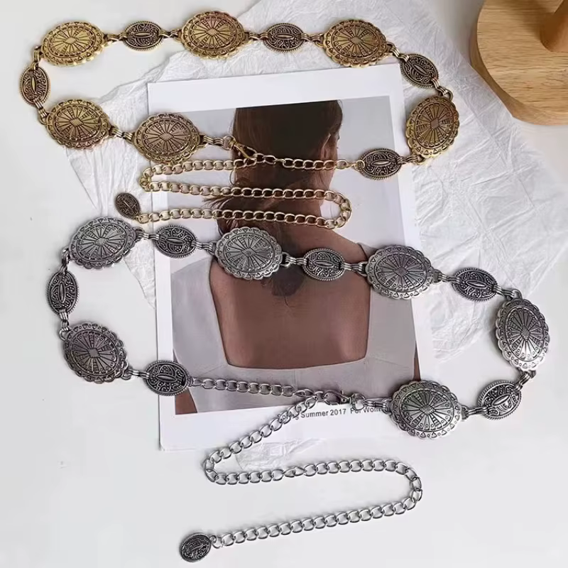 Ceinture pour femmes, nouvel article