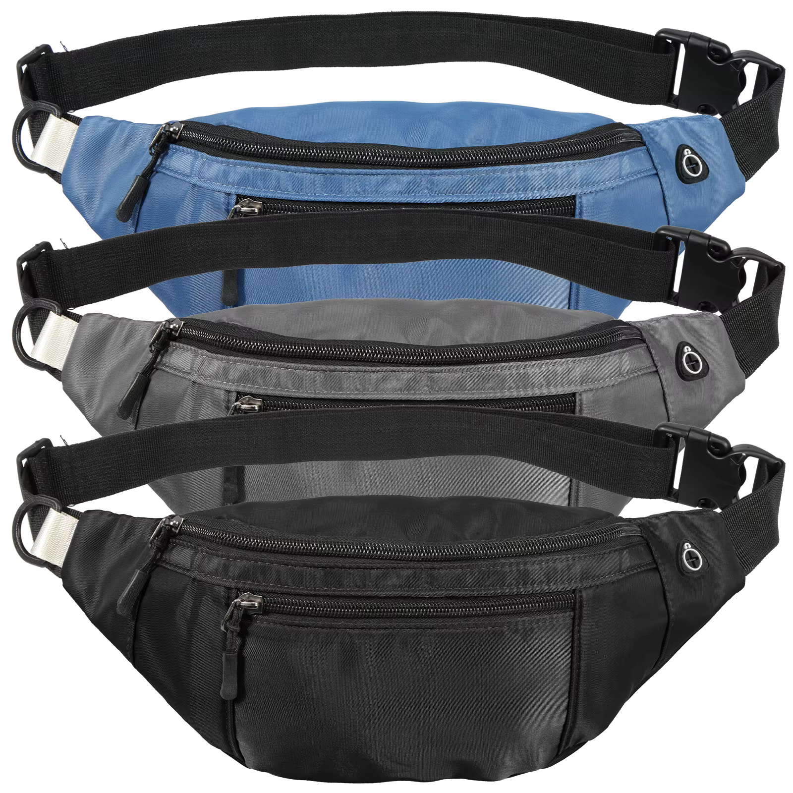 Sacs banane pour femmes et hommes