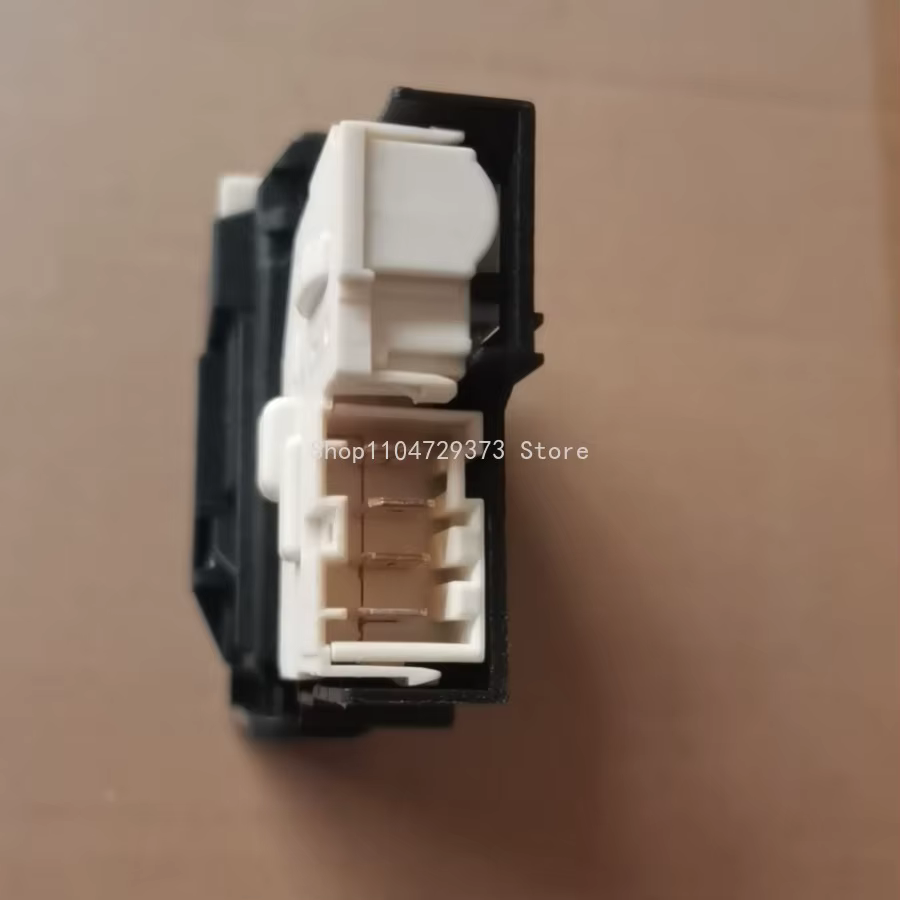 Serrure de porte de Machine à laver pour tambour LG pour tambour LG EBF61315801, serrure de porte de sécurité, interrupteur de verrouillage de porte électronique, pièces de Machine à laver