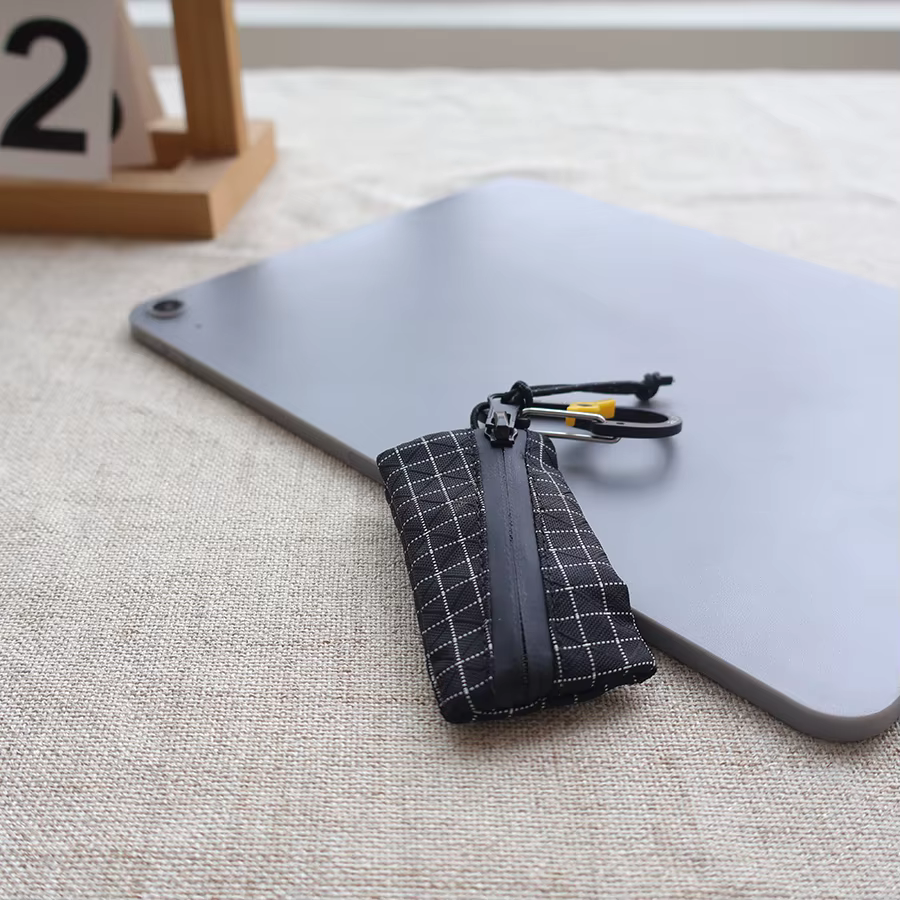 Pochette à monnaie Trail Coin Pouch ultralégère 5