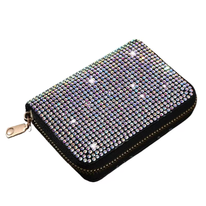 Sac de rangement de cartes pour femmes