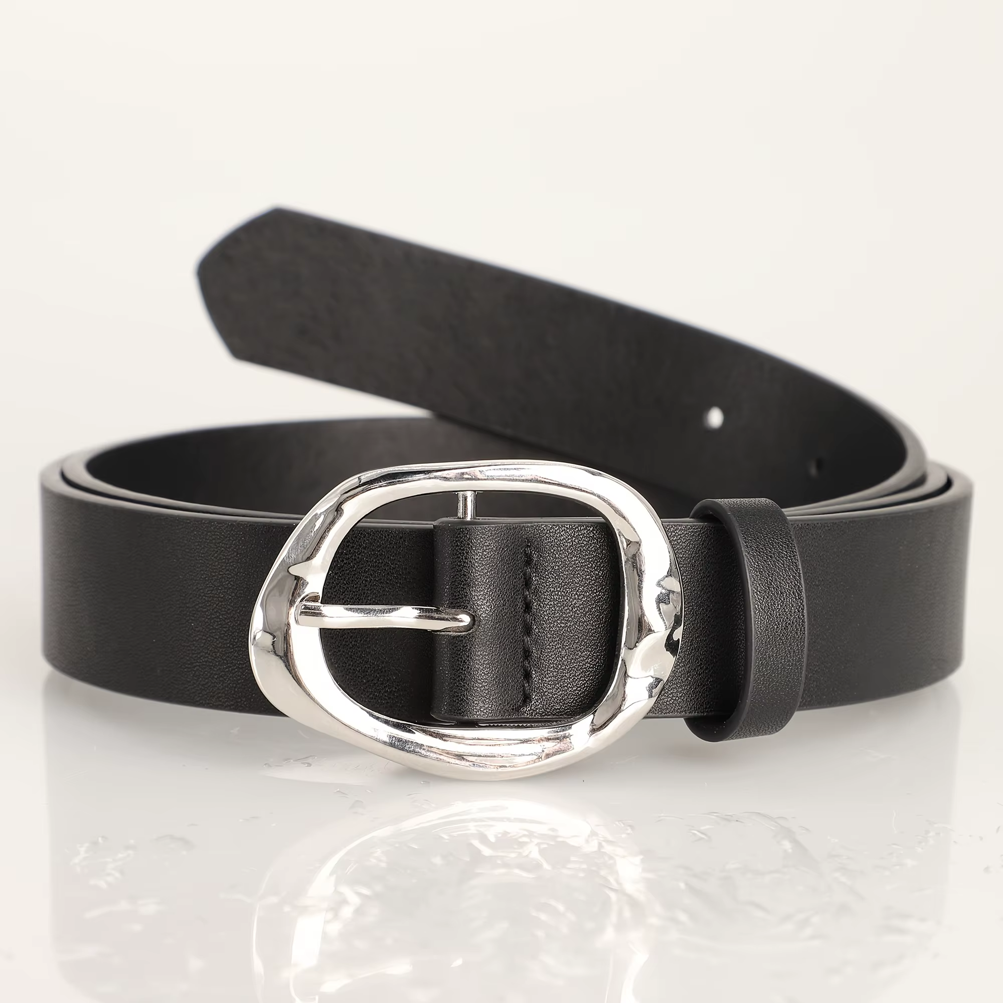 Nouvelle ceinture de luxe pour femmes