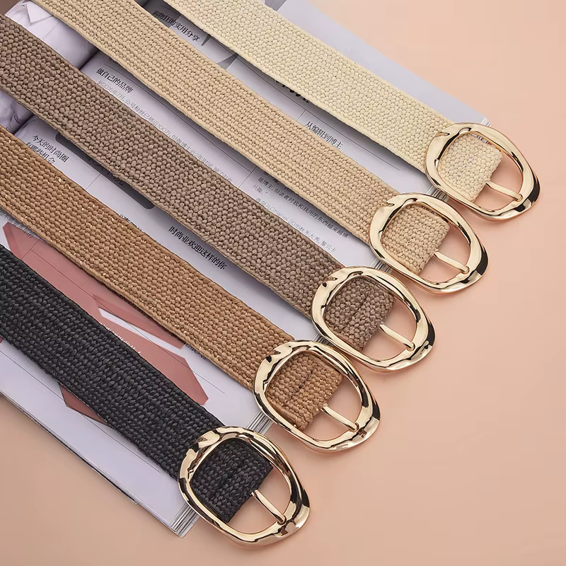 Ceinture bohème pour femmes