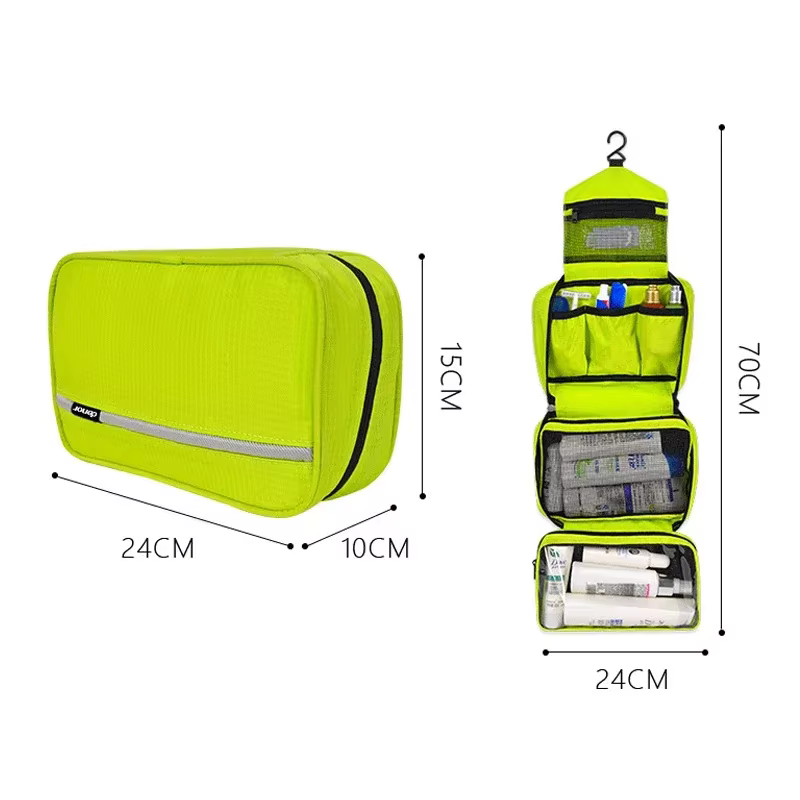 Trousse de toilette suspendue pour hommes