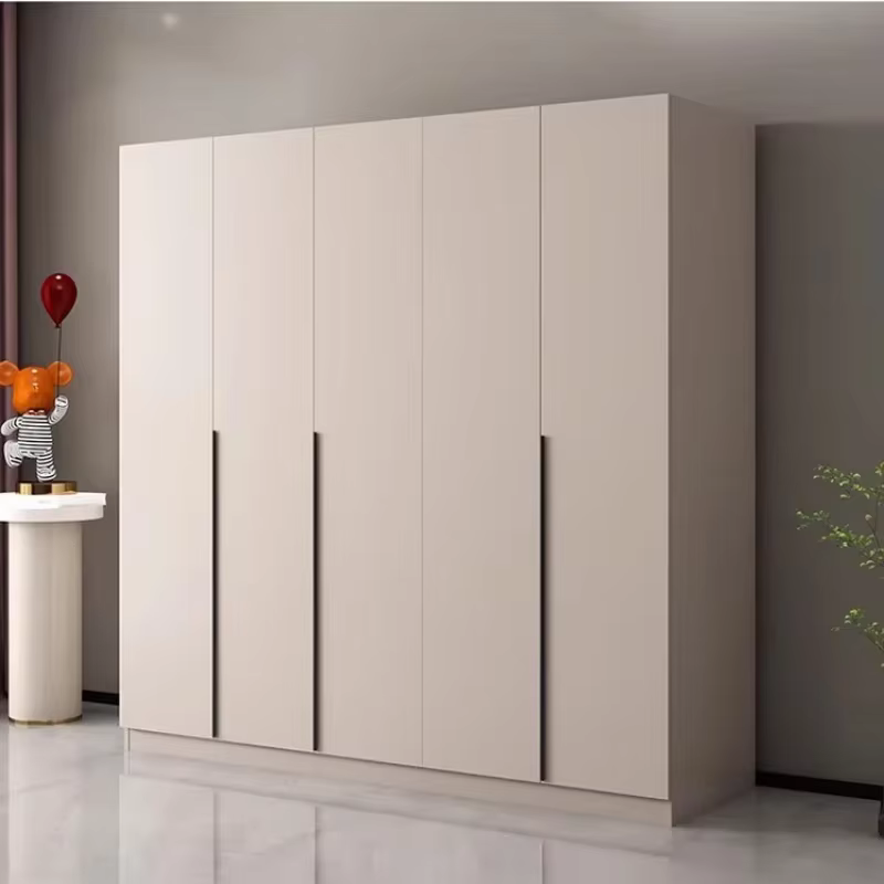 Organisateur de rangement pour tiroirs de garde-robe, meuble de rangement modulaire minimaliste moderne pour salon, gain de place, pour jardin, maquillage, armoire