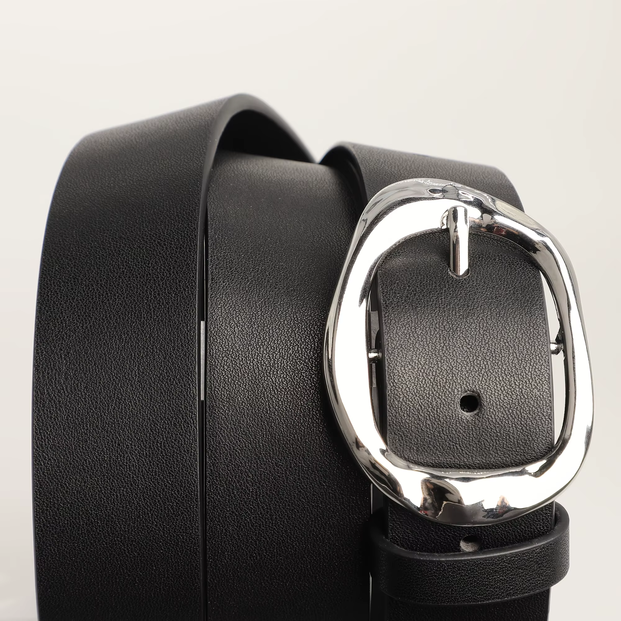 Nouvelle ceinture de luxe pour femmes