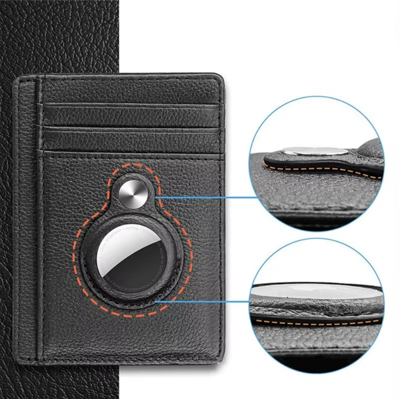 Porte-cartes RFID, Portefeuille multifonction
