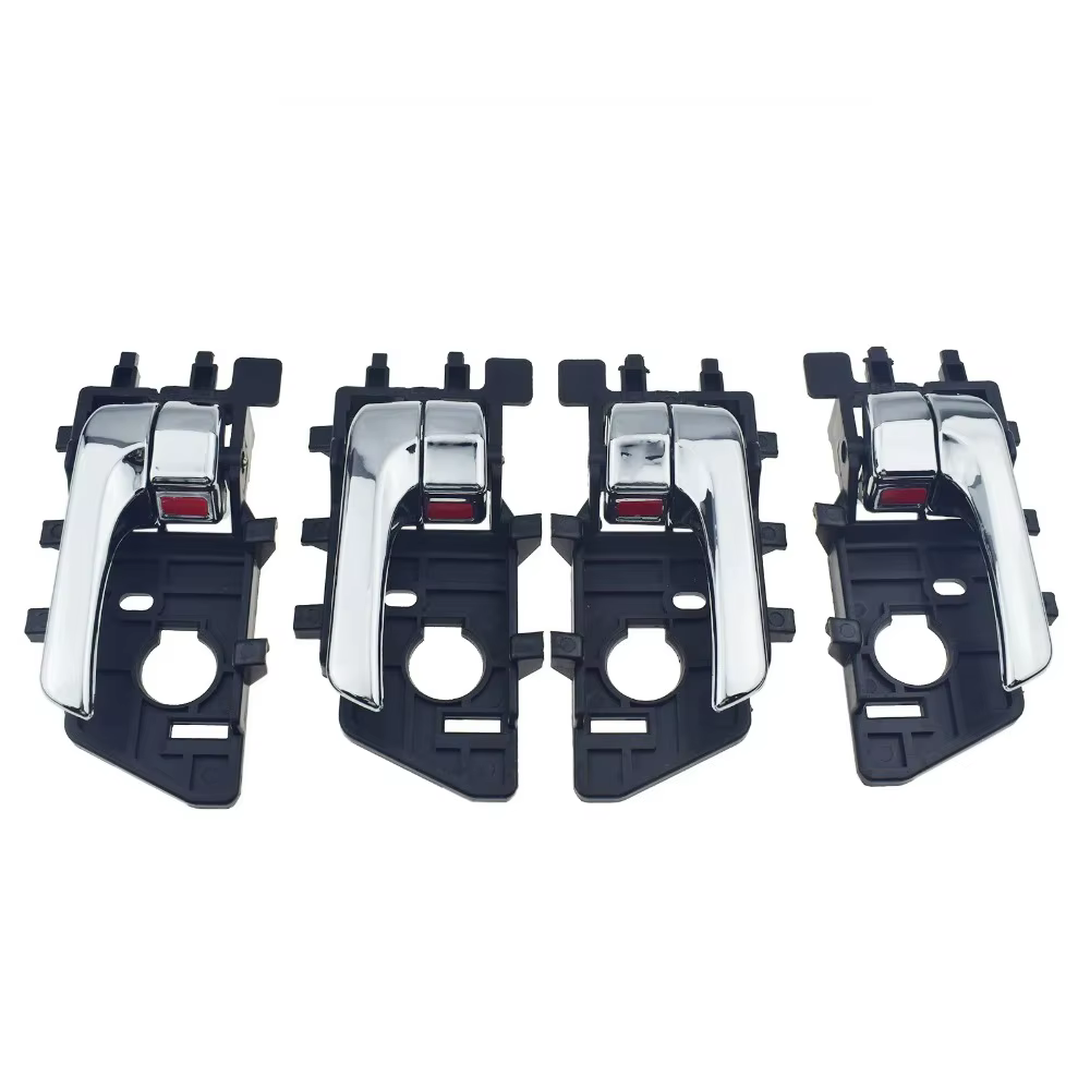 Poignée de porte intérieure de voiture, pour KIA Forte Sedan 2010 2011 2012 2013 Hatchback 2011 2012 2013 Cerato 2009-2013