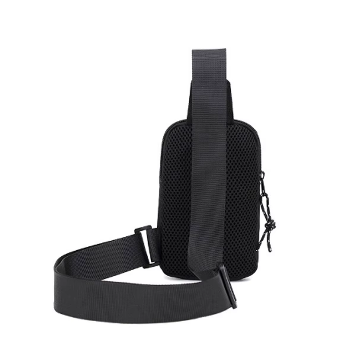 Sac pour hommes mode Oxford petit décontracté