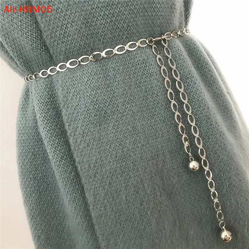 (HB05) Ceinture de mode pour femme