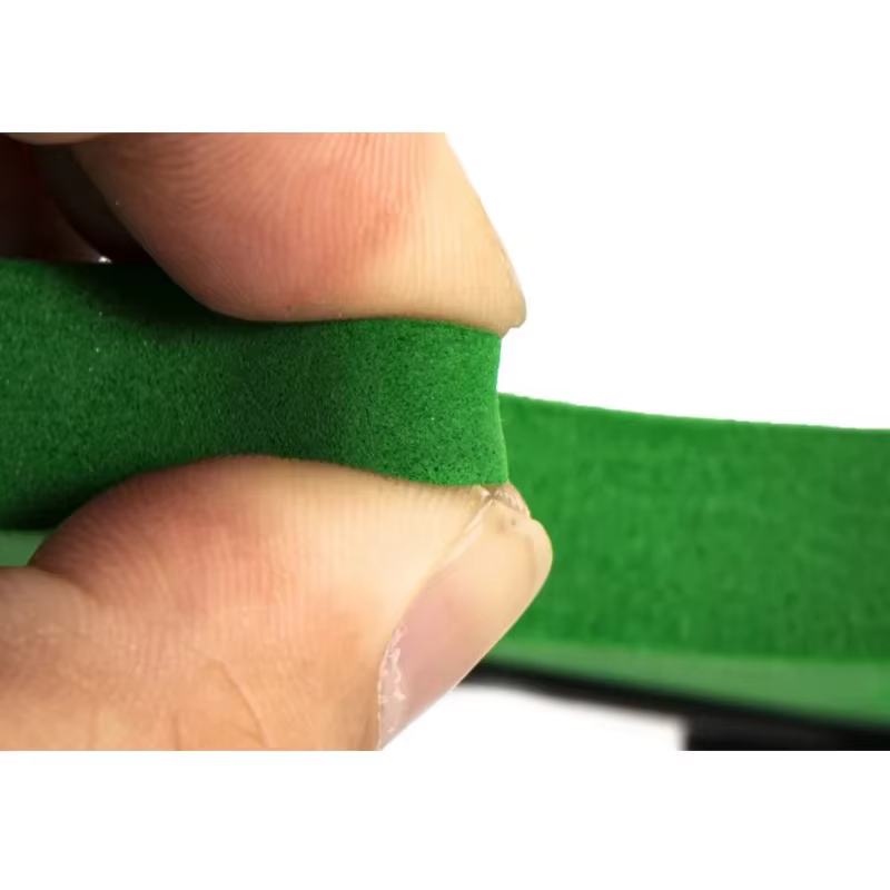 Support de canne à pêche universel à 3/5/6 trous, support de canne d'alimentation EVA souple, matériel de pêche à la carpe, accessoires