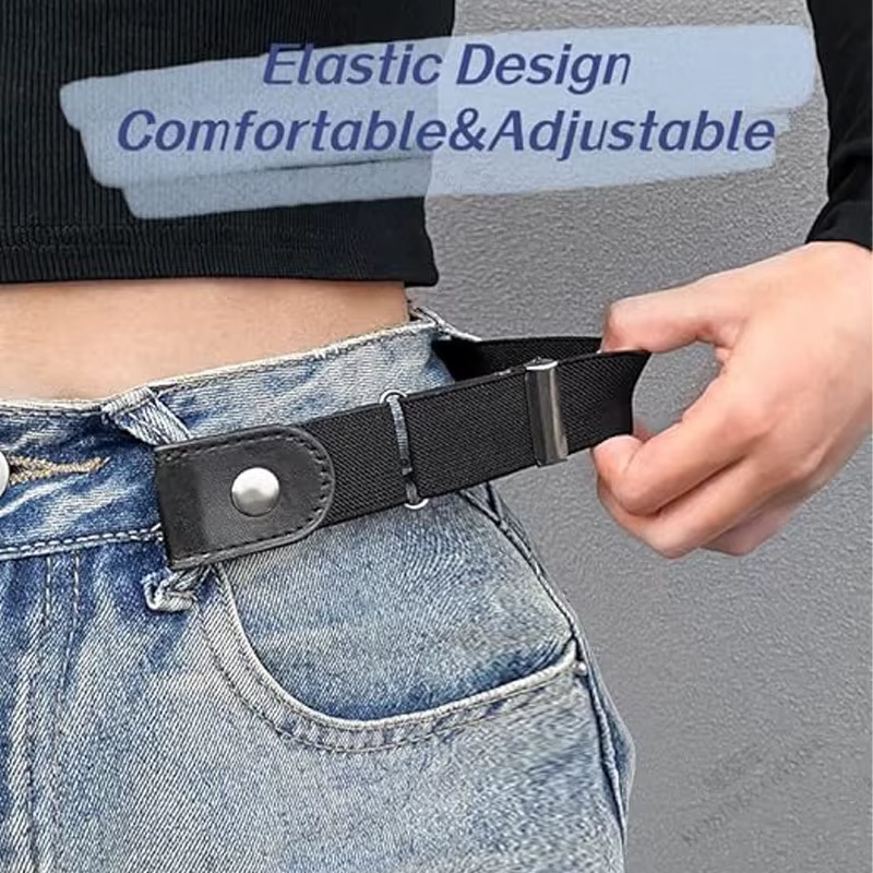 Ceinture simple et élégante pour femme