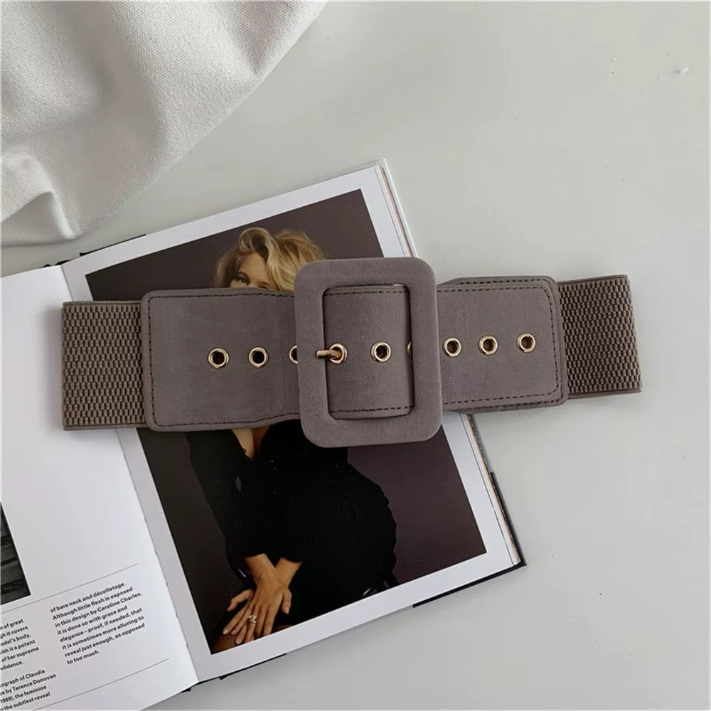 Ceinture extensible pour femmes