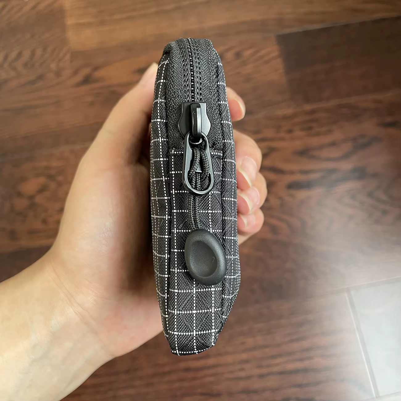 Portefeuille EDC Mini Portable Dyneema pour Hommes et Femmes