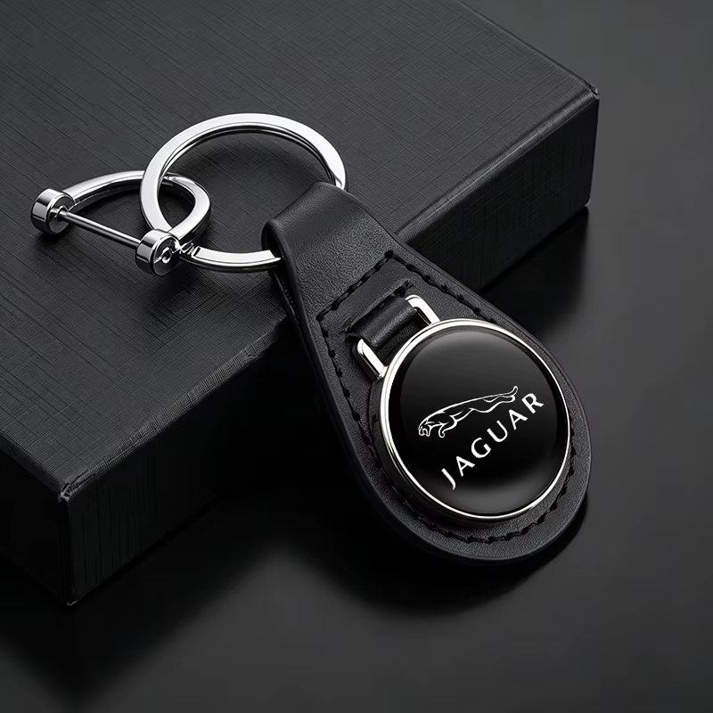 Porte-clés de voiture, accessoires