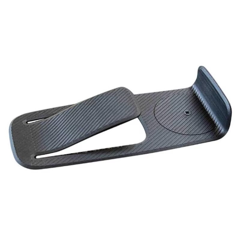 Butoir de porte multifonctionnel 1 pièce, protecteur coupe-vent de sécurité, support de cale d'ouverture de porte créatif, butoir de porte de sol de sécurité
