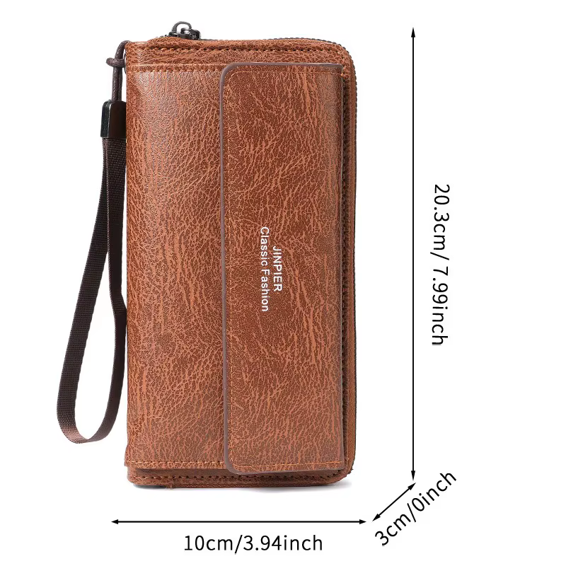Portefeuille d'affaires pour hommes
