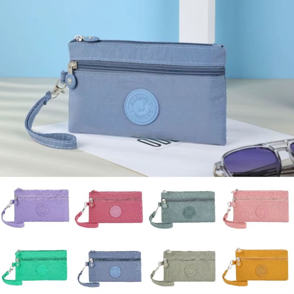 Nouveau Portefeuille étanche pour femmes