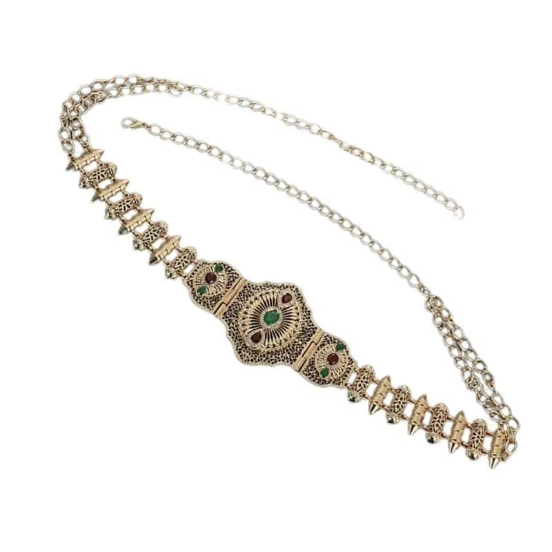 Ceinture taille gravée 39BD
