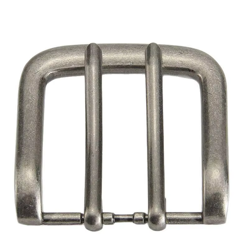 Boucles de ceinture en métal de 40mm