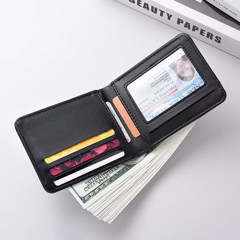 Porte-monnaie de voiture