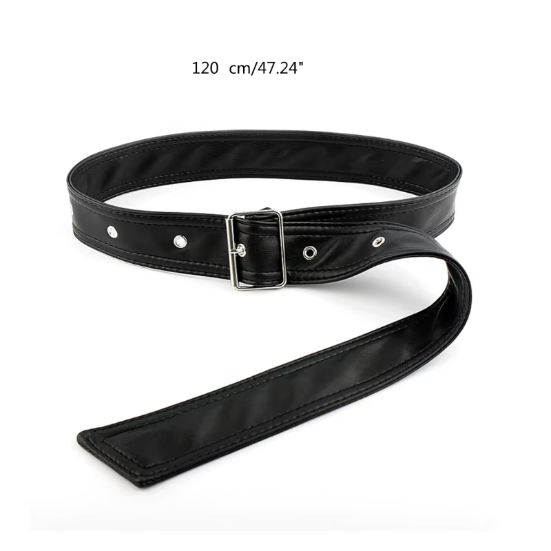 Pardessus taille ceinture manteau