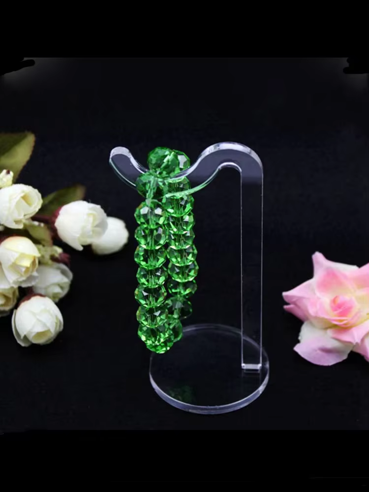 Présentoir de Bracelets Porte-bijoux, Porte-bijoux, Porte-clés, oh Continentes, Présentoir de Bagues