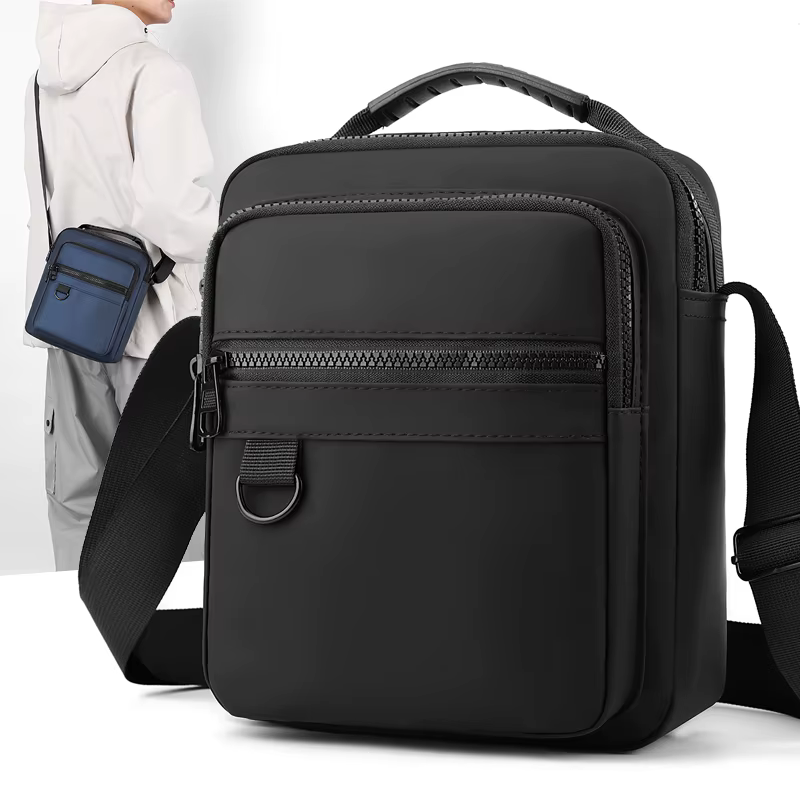 Sac à bandoulière pour hommes