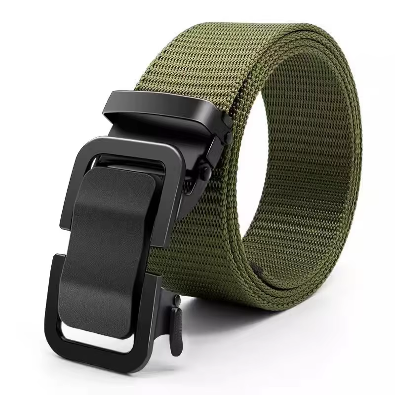 Ceinture de taille pour hommes