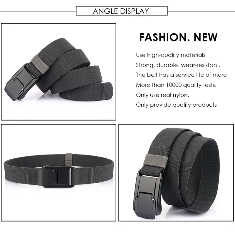 Ceinture élastique